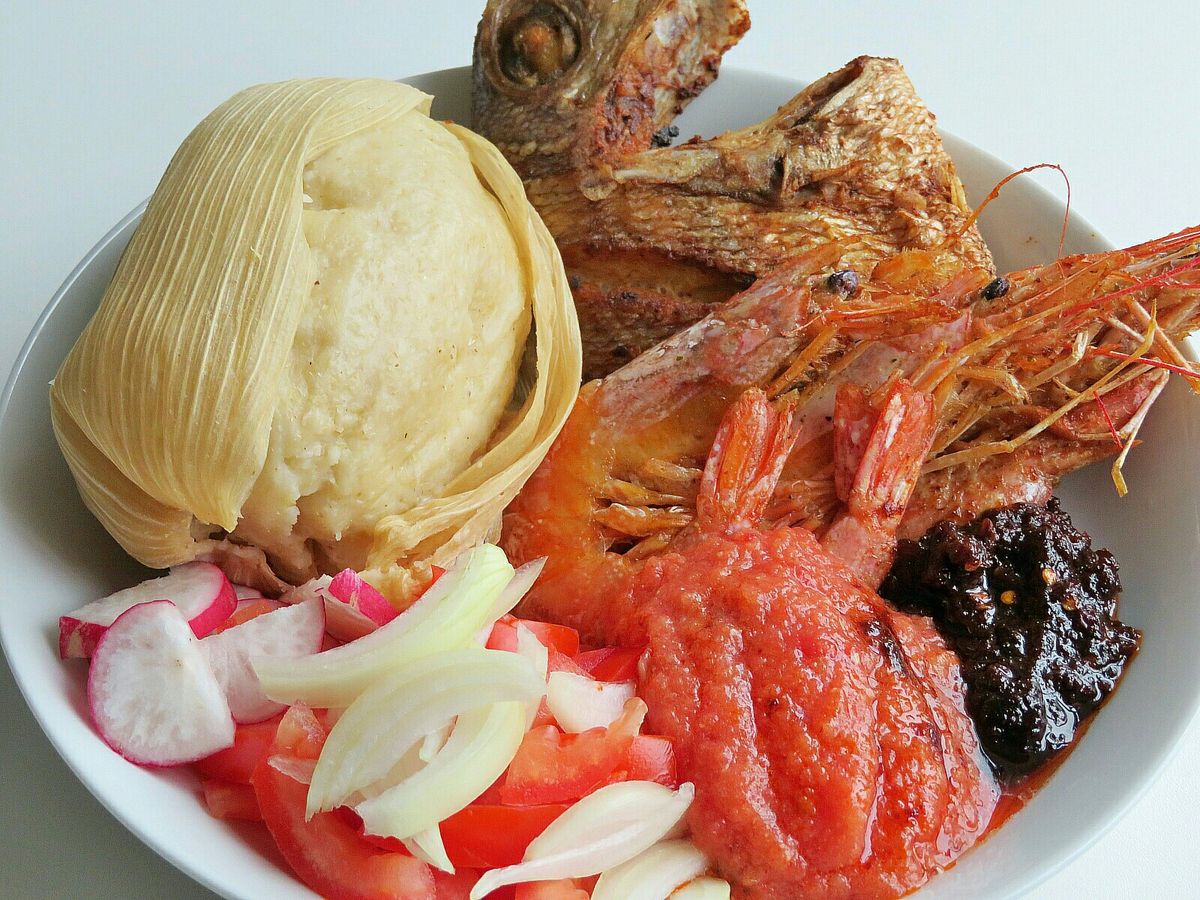 Optional Okro